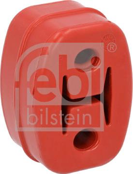 FEBI Bilstein 184317 - Supporto, Silenziatore www.autoricambi360.it