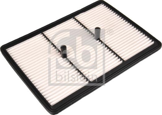 FEBI Bilstein 184339 - Filtro aria www.autoricambi360.it