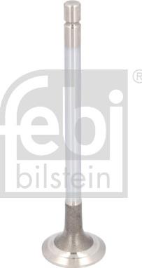 FEBI Bilstein 184333 - Valvola di scarico www.autoricambi360.it