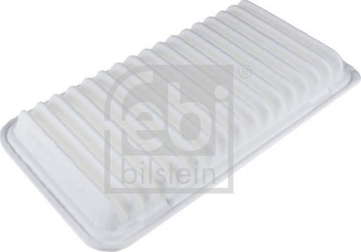 Febi Bilstein 184329 - Filtro aria www.autoricambi360.it
