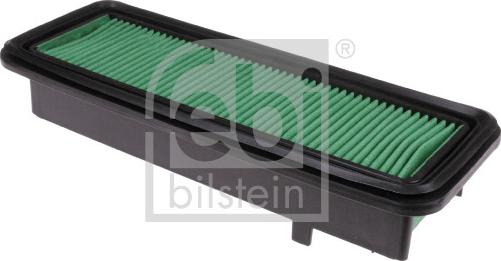 Febi Bilstein 184321 - Filtro aria www.autoricambi360.it