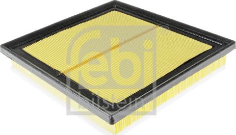 Febi Bilstein 184322 - Filtro aria www.autoricambi360.it