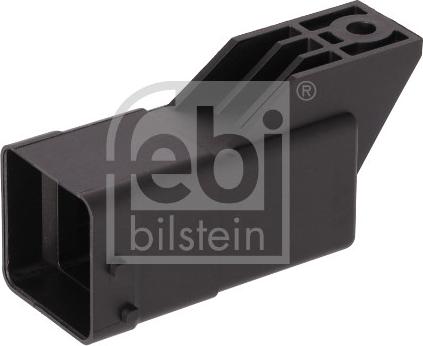 Febi Bilstein 184296 - Centralina, Tempo incandescenza www.autoricambi360.it