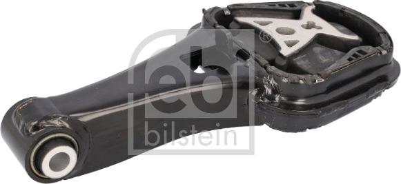 Febi Bilstein 184255 - Supporto, Cambio automatico www.autoricambi360.it
