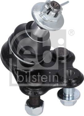 FEBI Bilstein 184264 - Giunto di supporto / guida www.autoricambi360.it