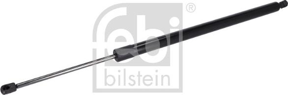 Febi Bilstein 184265 - Ammortizatore pneumatico, Cofano bagagli / vano carico www.autoricambi360.it