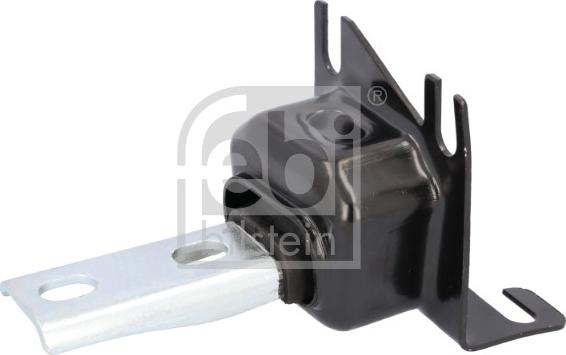 Febi Bilstein 184201 - Sospensione, Motore www.autoricambi360.it
