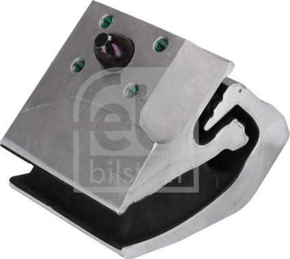 FEBI Bilstein 184203 - Sospensione, Motore www.autoricambi360.it