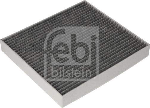 Febi Bilstein 184211 - Filtro, Aria abitacolo www.autoricambi360.it