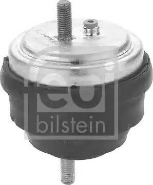 Febi Bilstein 18423 - Sospensione, Motore www.autoricambi360.it
