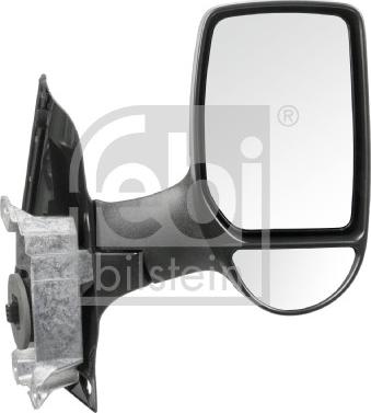 Febi Bilstein 184220 - Specchio retrovisore esterno www.autoricambi360.it