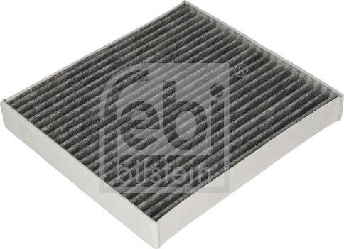 Febi Bilstein 184223 - Filtro, Aria abitacolo www.autoricambi360.it