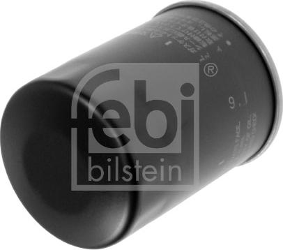 Febi Bilstein 184270 - Filtro olio www.autoricambi360.it