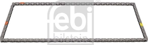 Febi Bilstein 184791 - Catena distribuzione www.autoricambi360.it