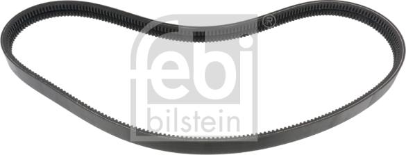 FEBI Bilstein 18474 - Cinghia trapezoidale www.autoricambi360.it