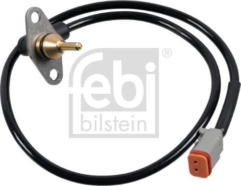 FEBI Bilstein 184768 - Sensore, Temperatura olio www.autoricambi360.it