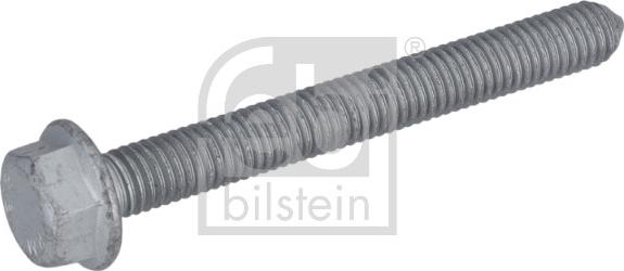 FEBI Bilstein 184719 - Bullone, Rullo tenditore www.autoricambi360.it