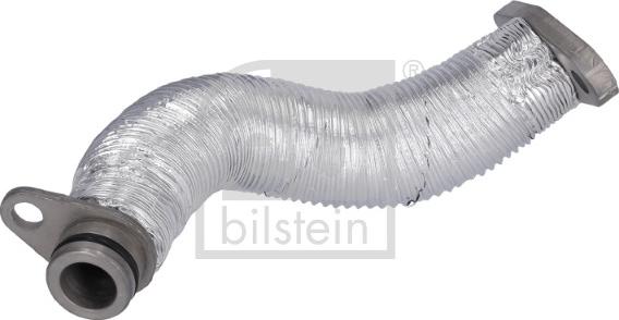 FEBI Bilstein 184731 - Tubo olio, Compressore www.autoricambi360.it