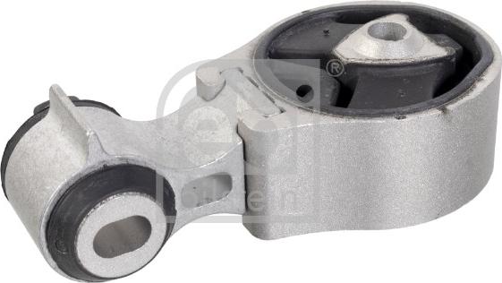 Febi Bilstein 184737 - Sospensione, Motore www.autoricambi360.it