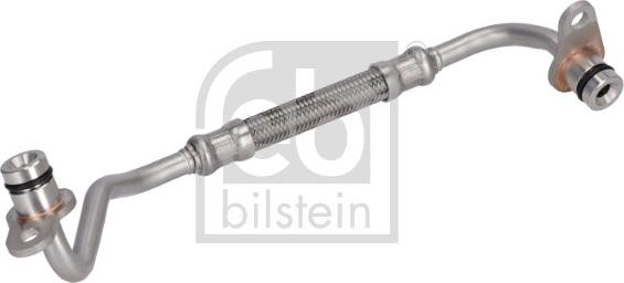 FEBI Bilstein 184726 - Tubo olio, Compressore www.autoricambi360.it