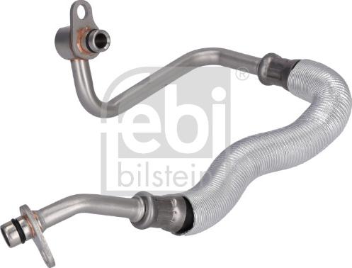 FEBI Bilstein 184728 - Tubo olio, Compressore www.autoricambi360.it