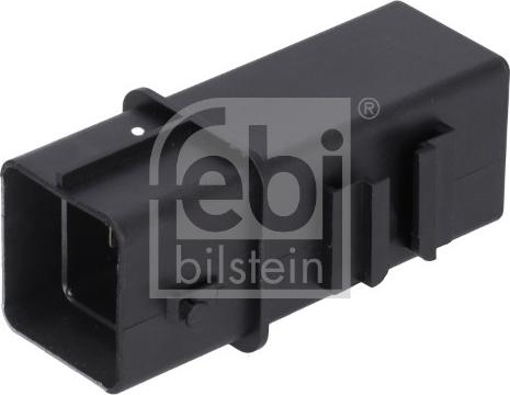 FEBI Bilstein 184771 - Centralina, Tempo incandescenza www.autoricambi360.it
