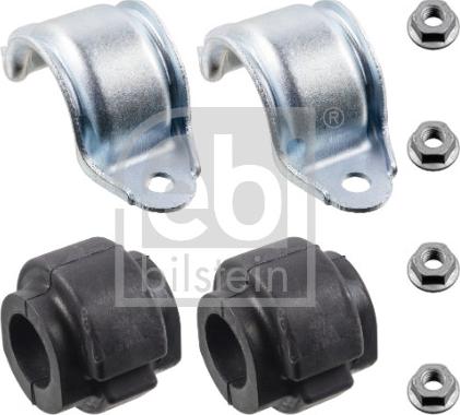FEBI Bilstein 185945 - Kit cuscinetti, Stabilizzatore www.autoricambi360.it