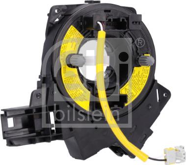Febi Bilstein 185948 - Molla spiroelicoidale, Airbag www.autoricambi360.it