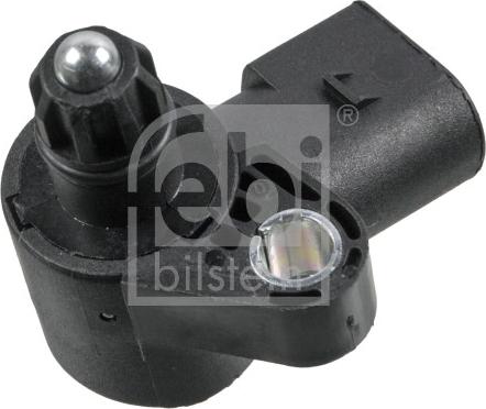 FEBI Bilstein 185957 - Interruttore, Luce di retromarcia www.autoricambi360.it