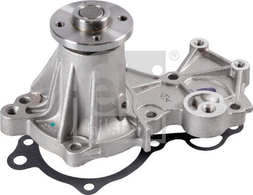 Febi Bilstein 185963 - Pompa acqua www.autoricambi360.it