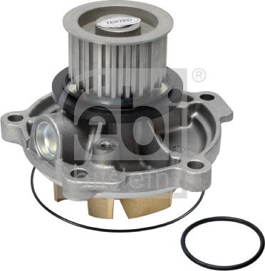 FEBI Bilstein 185962 - Pompa acqua www.autoricambi360.it