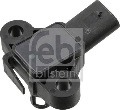 FEBI Bilstein 185911 - Sensore, Pressione alimentazione www.autoricambi360.it