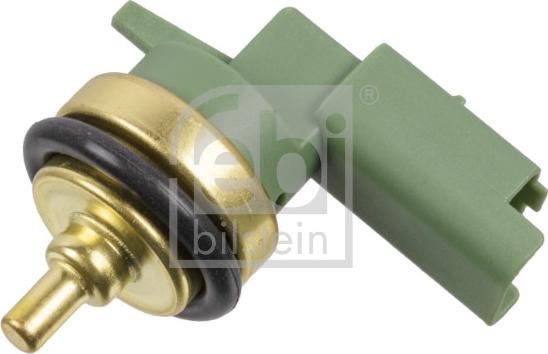 Febi Bilstein 185913 - Sensore, Temperatura refrigerante www.autoricambi360.it