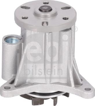 Febi Bilstein 185934 - Pompa acqua www.autoricambi360.it