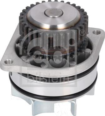 FEBI Bilstein 185930 - Pompa acqua www.autoricambi360.it