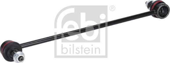 FEBI Bilstein 185443 - Asta / Puntone, Stabilizzatore www.autoricambi360.it