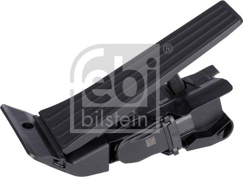 Febi Bilstein 185442 - Pedale acceleratore www.autoricambi360.it