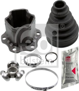 FEBI Bilstein 185457 - Kit giunti, Semiasse www.autoricambi360.it