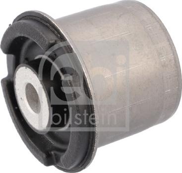FEBI Bilstein 185465 - Supporto, Braccio oscillante www.autoricambi360.it