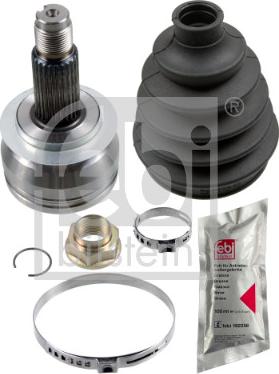 FEBI Bilstein 185460 - Kit giunti, Semiasse www.autoricambi360.it