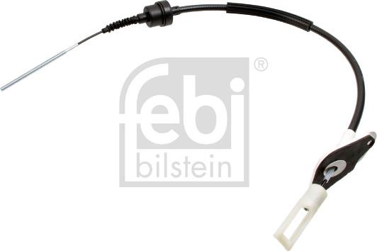 FEBI Bilstein 185404 - Cavo comando, Comando frizione www.autoricambi360.it