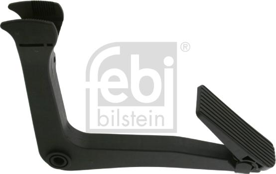 FEBI Bilstein 18540 - Pedale acceleratore www.autoricambi360.it