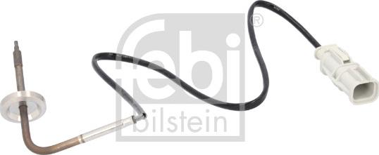 FEBI Bilstein 185423 - Sensore, Temperatura gas scarico www.autoricambi360.it