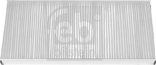 FEBI Bilstein 18542 - Filtro, Aria abitacolo www.autoricambi360.it