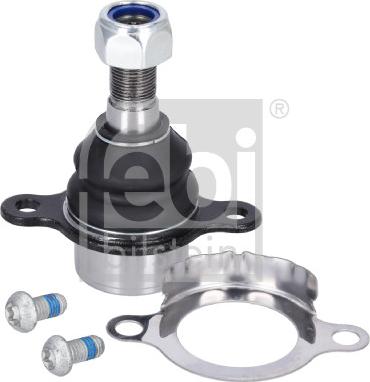 FEBI Bilstein 185478 - Giunto di supporto / guida www.autoricambi360.it