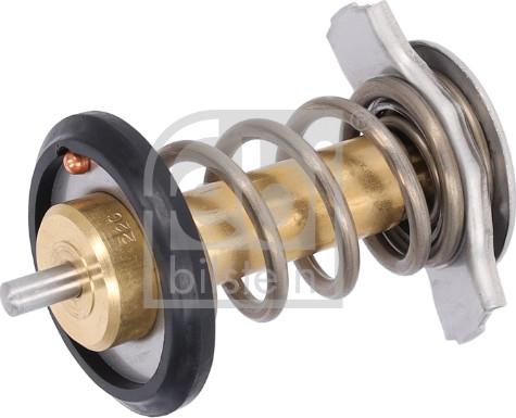 Febi Bilstein 185598 - Termostato, Refrigerante www.autoricambi360.it