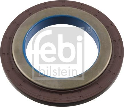 FEBI Bilstein 185541 - Anello tenuta, Differenziale www.autoricambi360.it