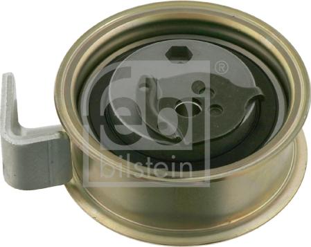 FEBI Bilstein 18554 - Rullo tenditore, Cinghia dentata www.autoricambi360.it