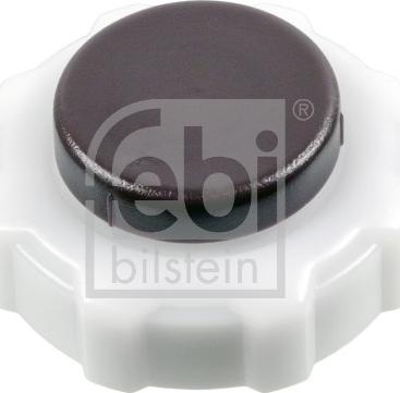 Febi Bilstein 185504 - Tappo, serbatoio refrigerante www.autoricambi360.it