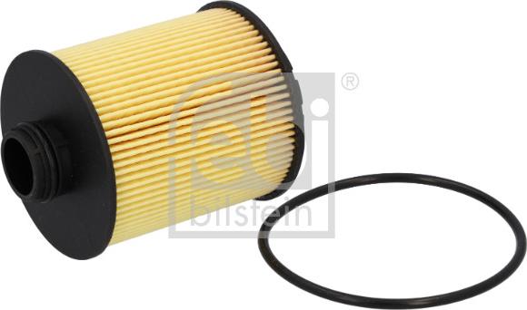 Febi Bilstein 185529 - Filtro olio www.autoricambi360.it